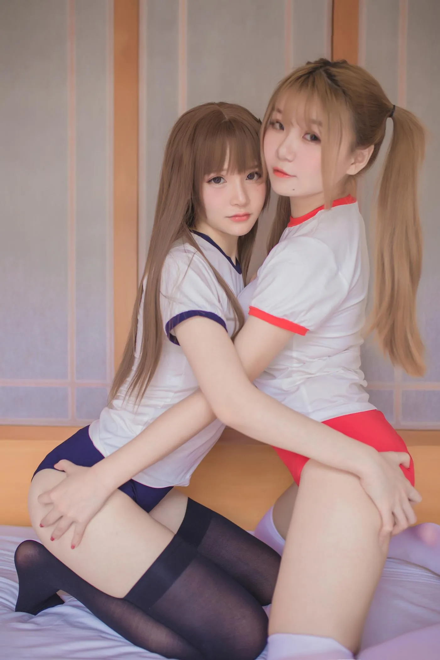 小野妹子w – NO.33 妹汤物语[22] [51P]插图3